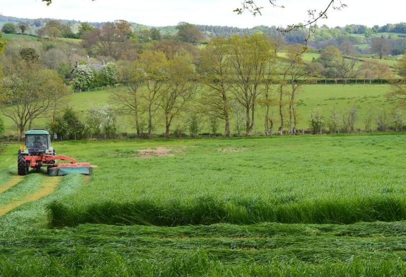 Smithfield Farm Bed & Breakfast