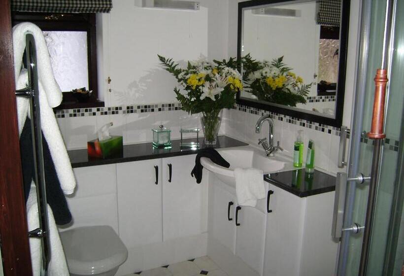 Smithfield Farm Bed & Breakfast