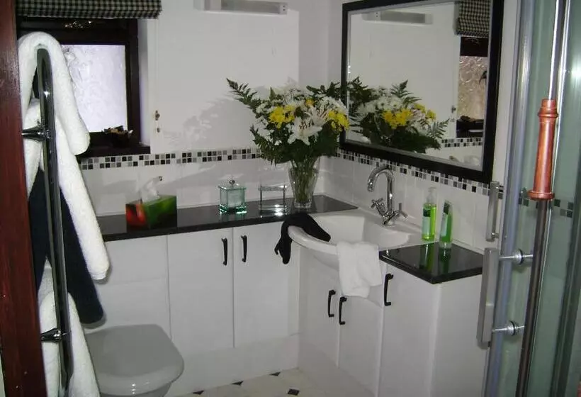 Smithfield Farm Bed & Breakfast