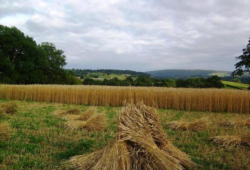 Smithfield Farm Bed & Breakfast