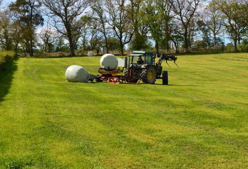 Smithfield Farm Bed & Breakfast