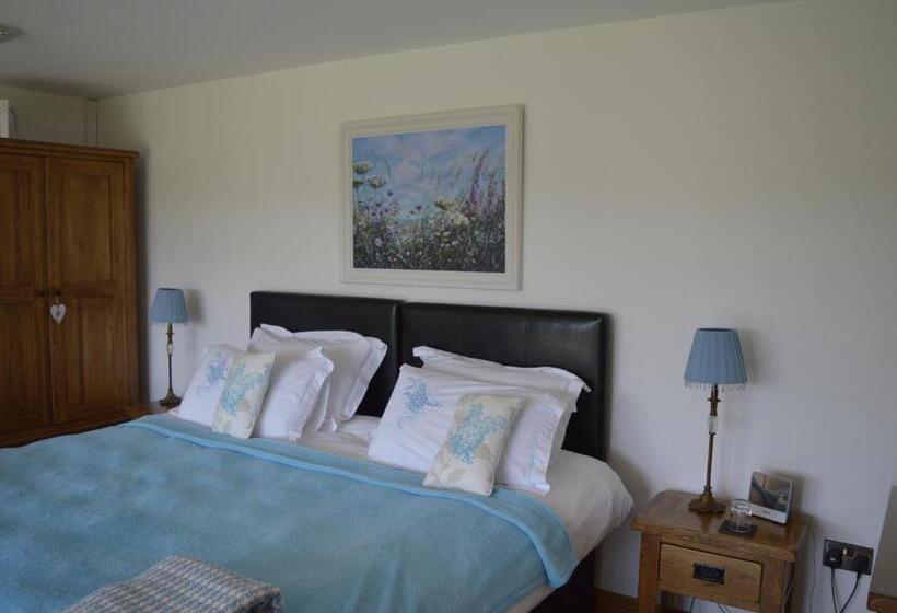 Smithfield Farm Bed & Breakfast