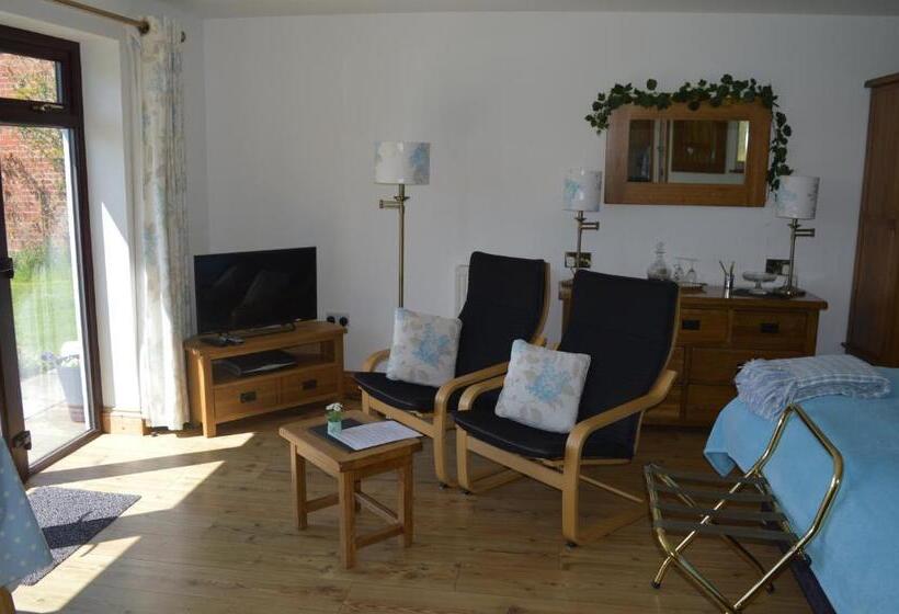 Smithfield Farm Bed & Breakfast