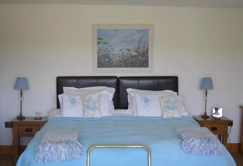 Smithfield Farm Bed & Breakfast