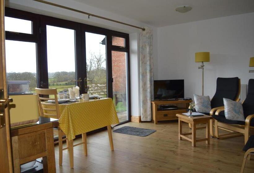 Smithfield Farm Bed & Breakfast