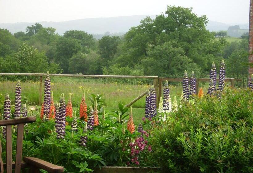 Smithfield Farm Bed & Breakfast