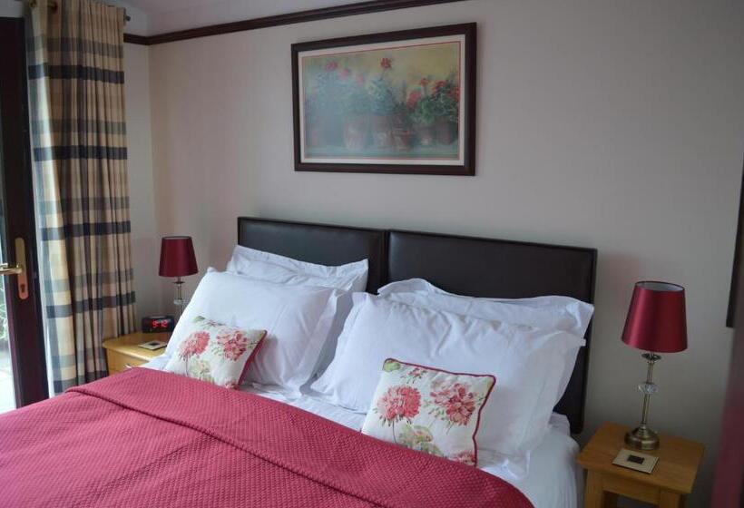 Smithfield Farm Bed & Breakfast