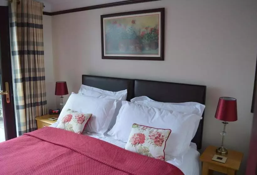 Smithfield Farm Bed & Breakfast