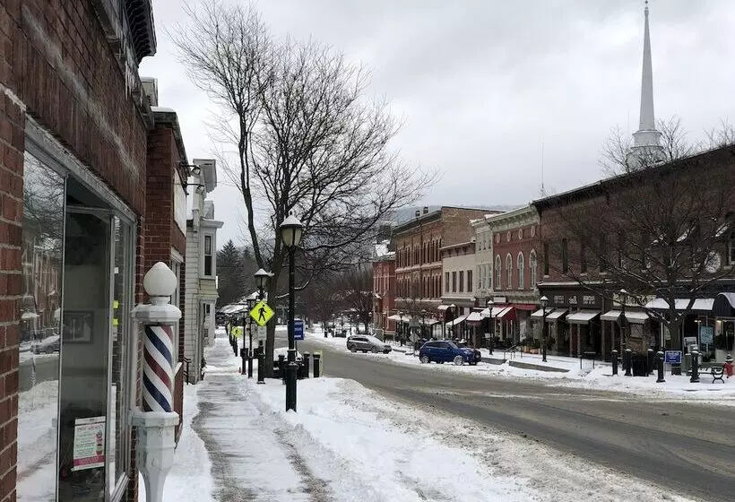 ホテル Chambery Inn