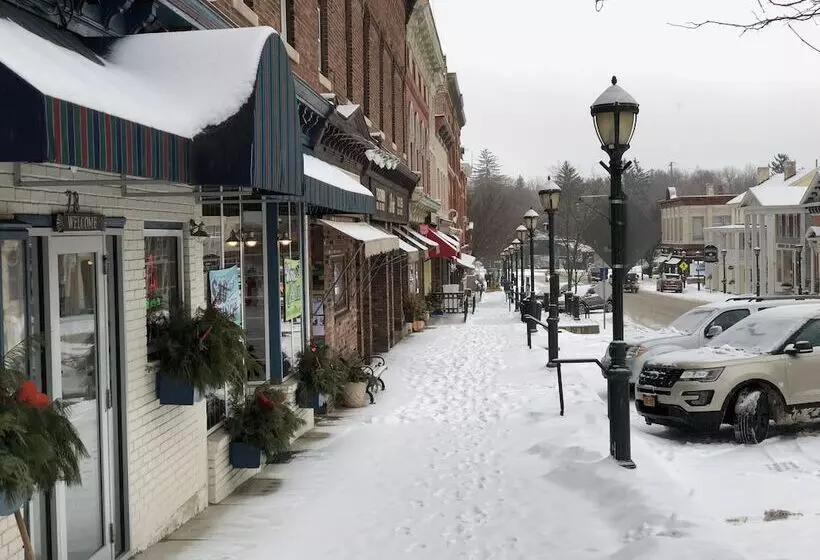 ホテル Chambery Inn