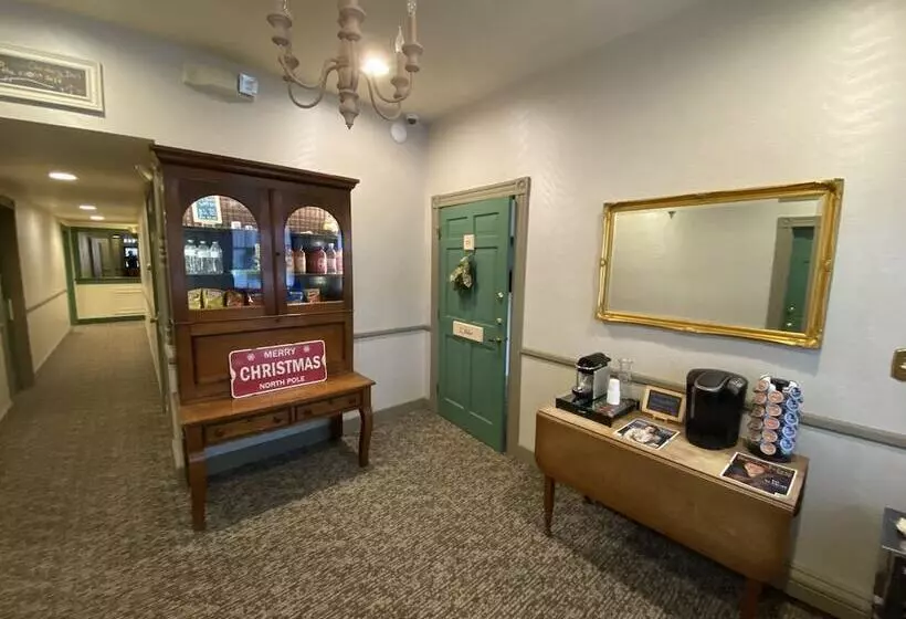 ホテル Chambery Inn