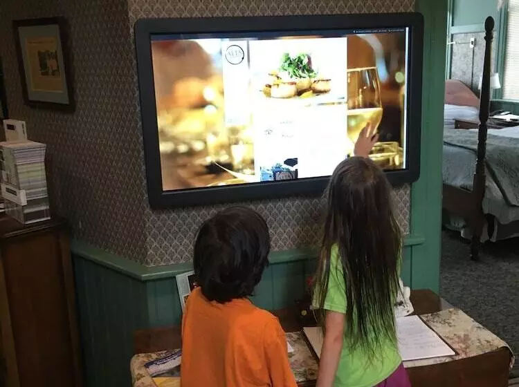 ホテル Chambery Inn