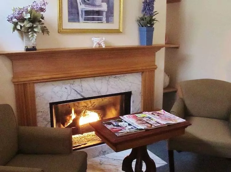 ホテル Chambery Inn