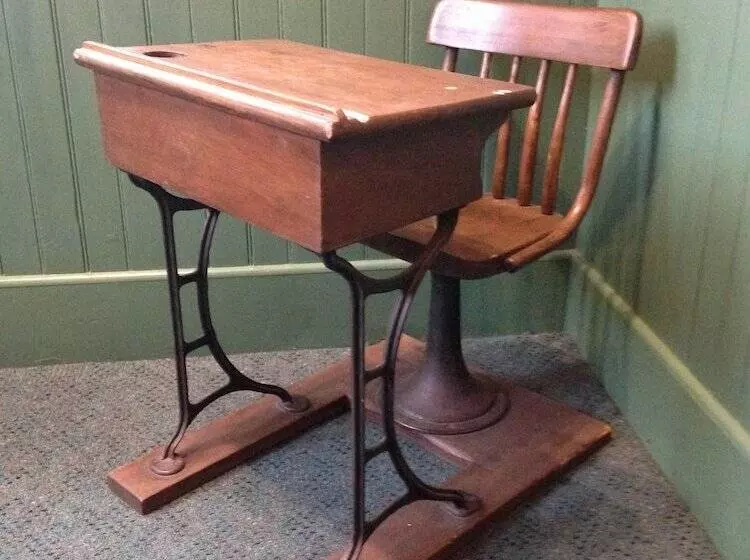 ホテル Chambery Inn