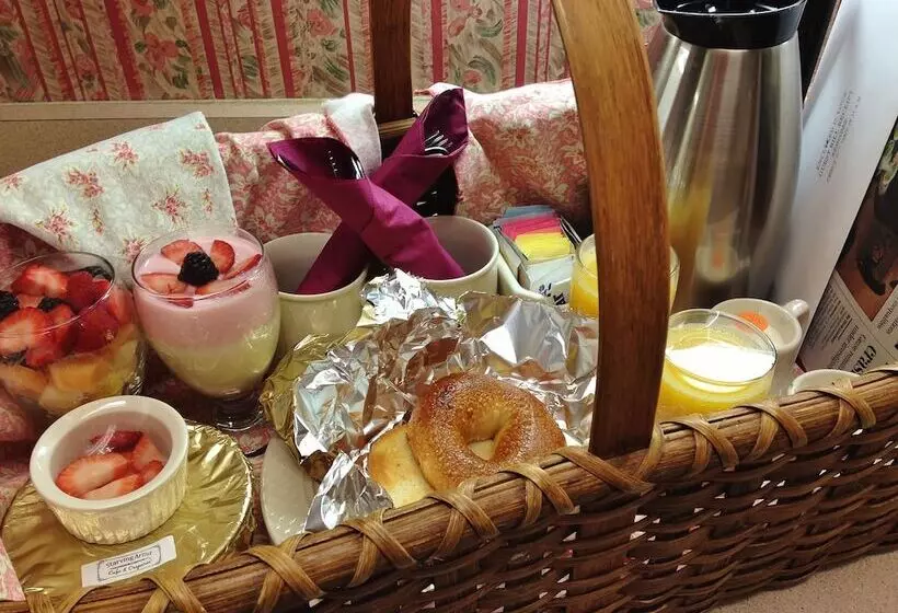 ホテル Chambery Inn