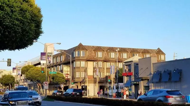 فندق Chelsea Inn