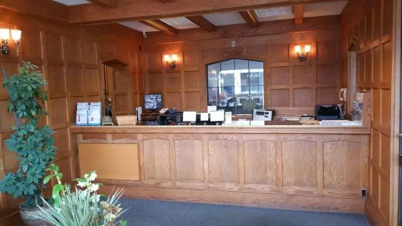 ホテル Chelsea Inn