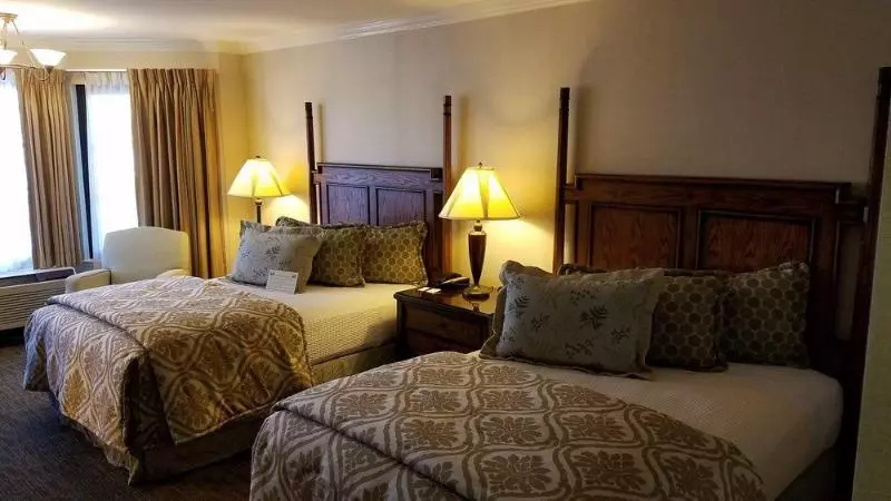 فندق Chelsea Inn