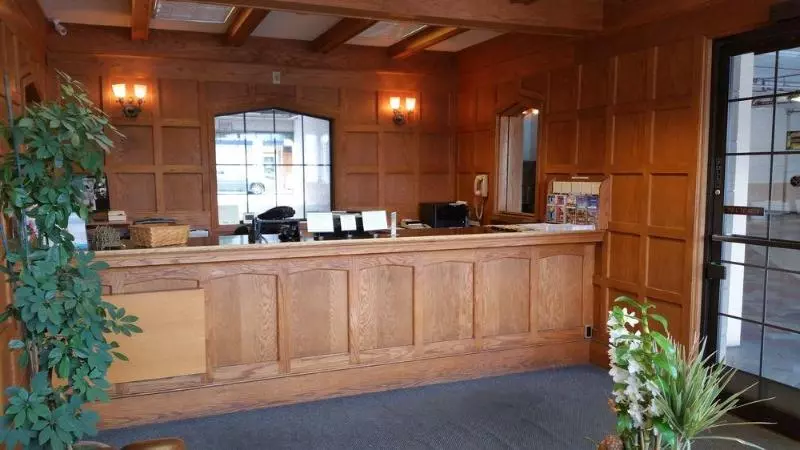 ホテル Chelsea Inn