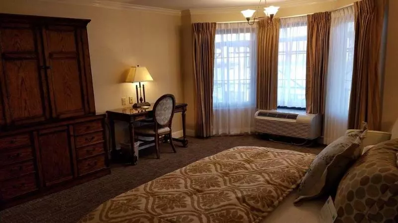 فندق Chelsea Inn