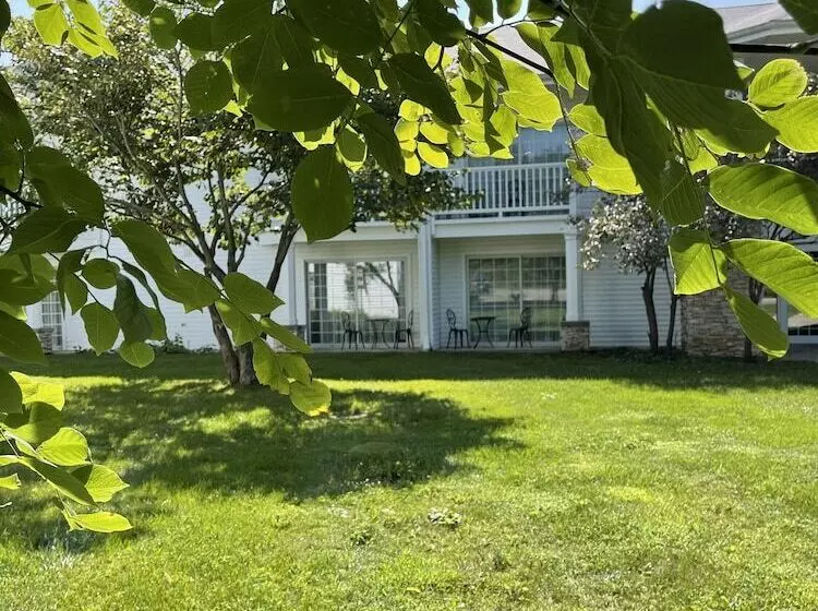 호텔 Cherry Valley