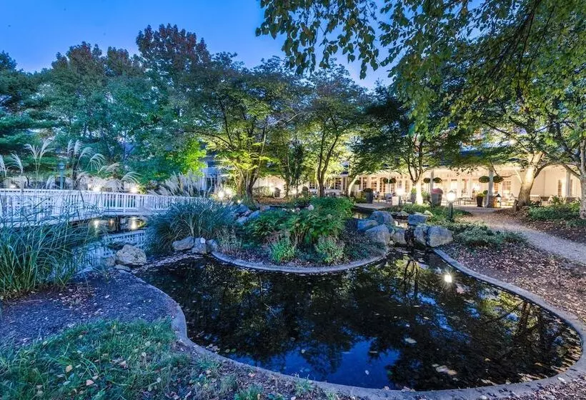 호텔 Cherry Valley