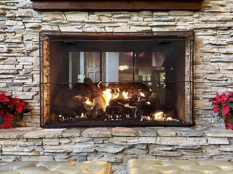 호텔 Cherry Valley