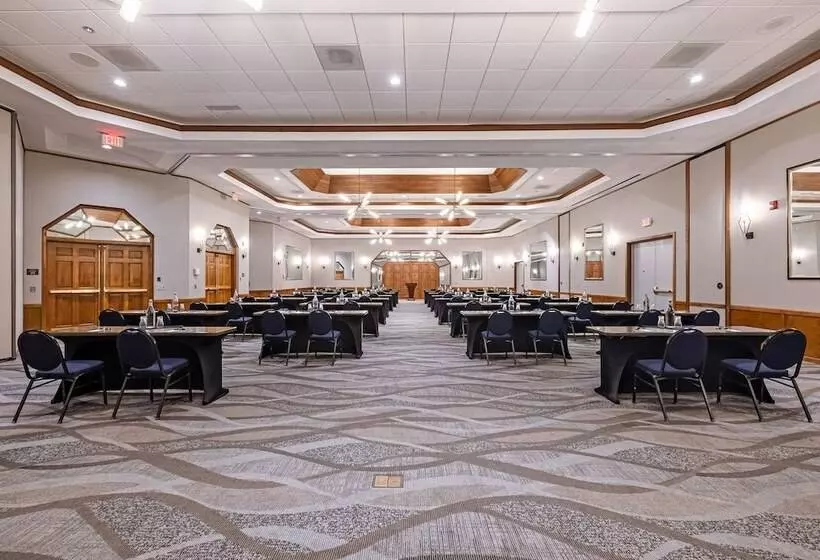 호텔 Cherry Valley