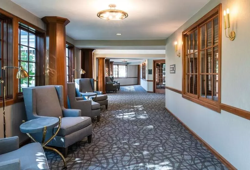 호텔 Cherry Valley