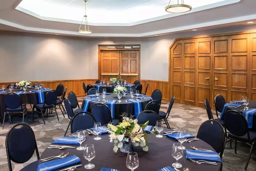 호텔 Cherry Valley