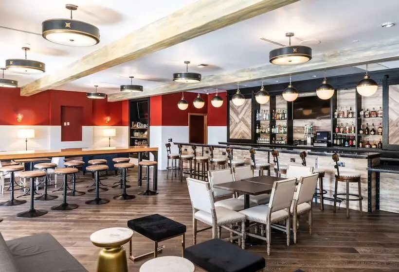 호텔 Cherry Valley