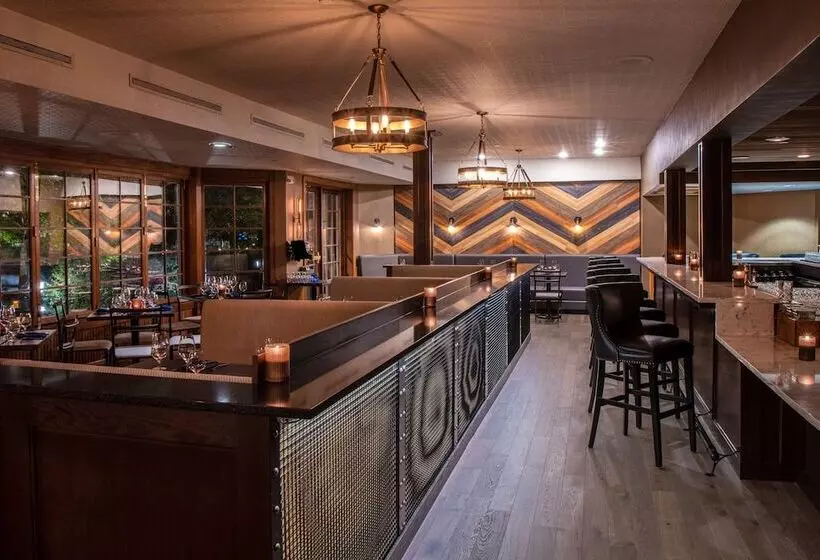 호텔 Cherry Valley