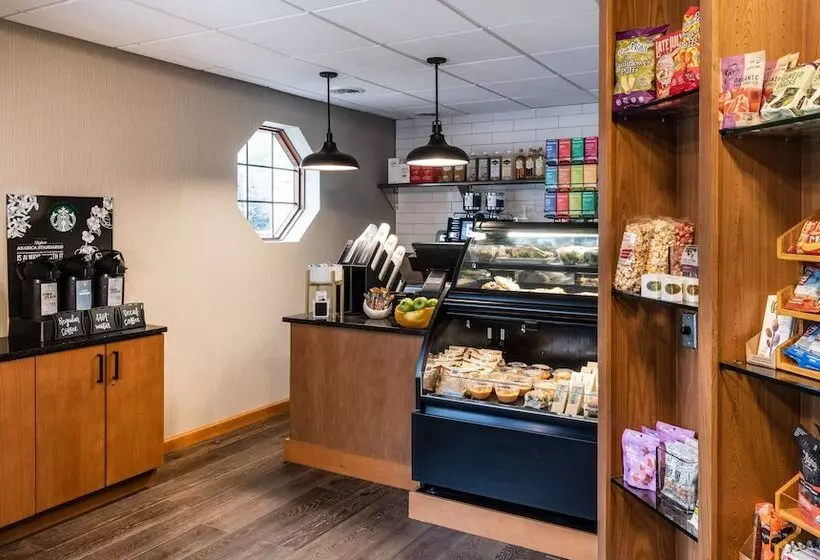 호텔 Cherry Valley