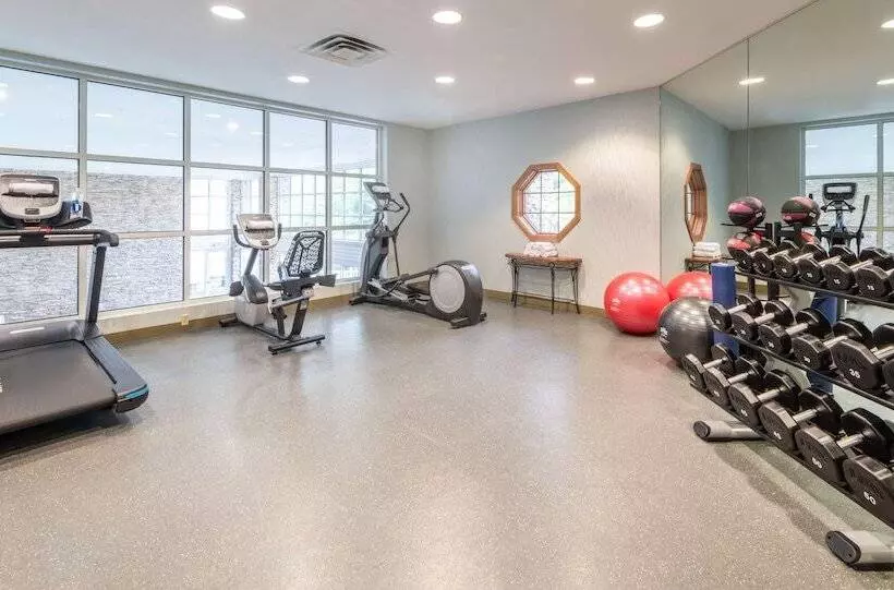 호텔 Cherry Valley