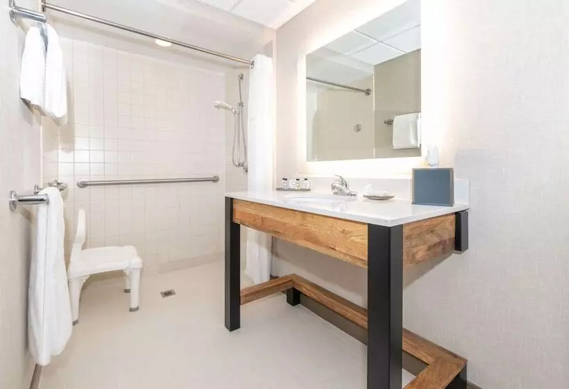 호텔 Cherry Valley