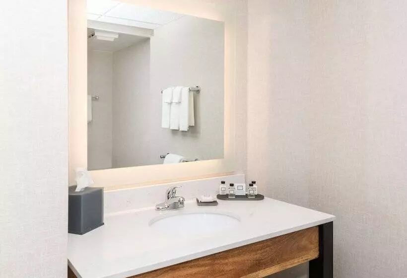 호텔 Cherry Valley