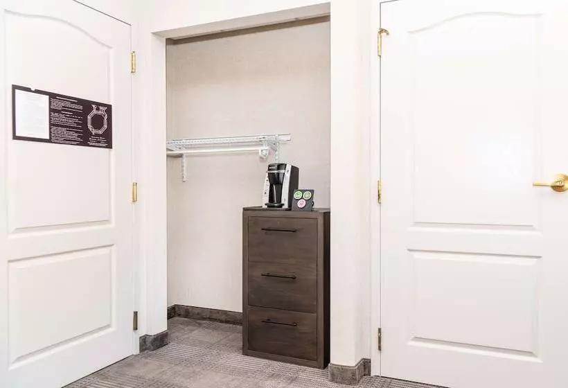 호텔 Cherry Valley