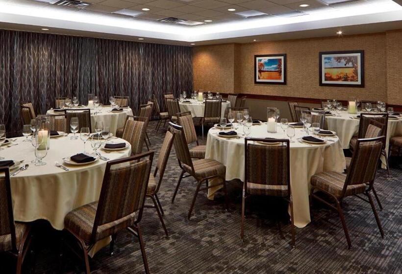 Hotel Courtyard By Marriott Bloomington Mall Of America