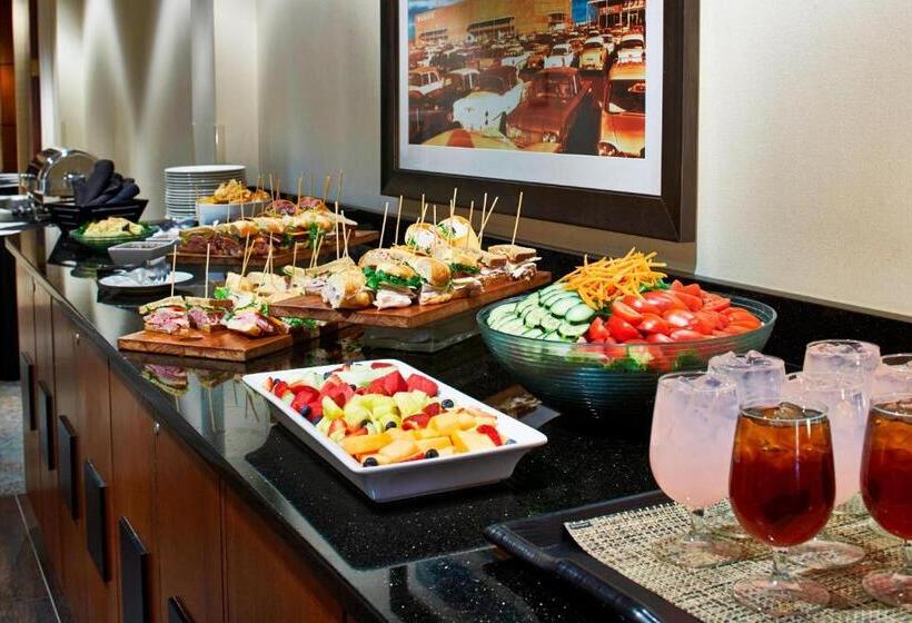 Hotel Courtyard By Marriott Bloomington Mall Of America