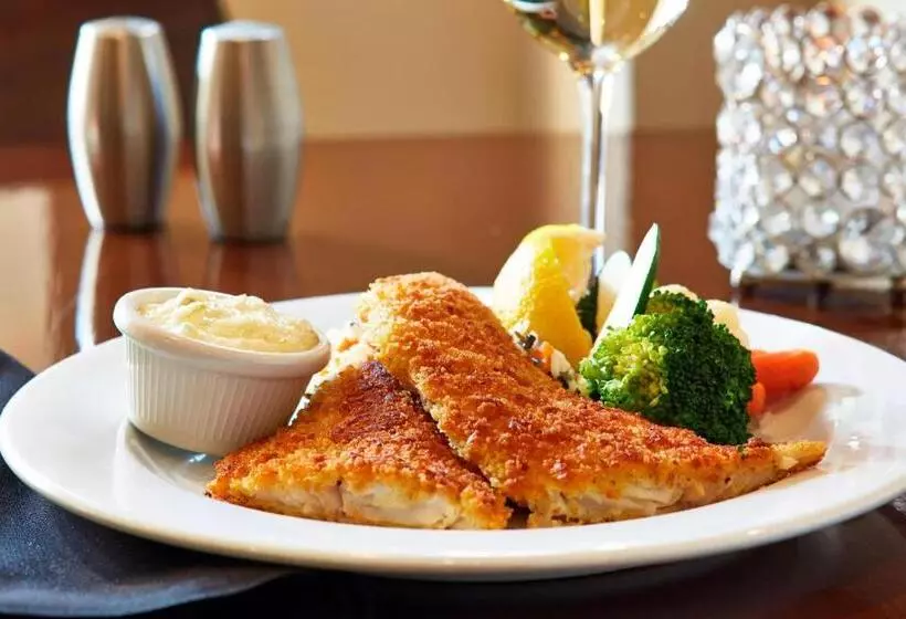 ホテル Courtyard By Marriott Bloomington Mall Of America