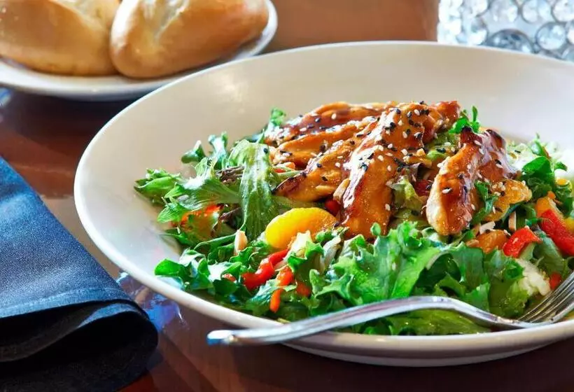 ホテル Courtyard By Marriott Bloomington Mall Of America