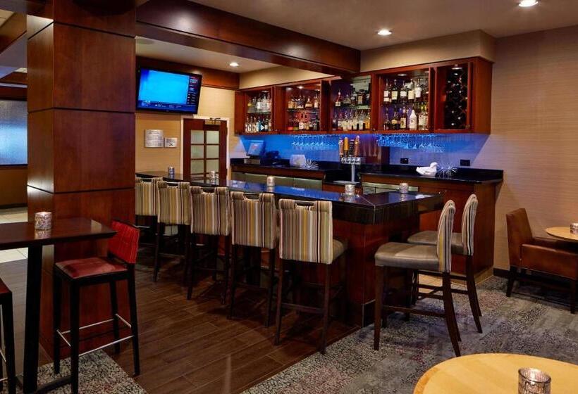 Hotel Courtyard By Marriott Bloomington Mall Of America