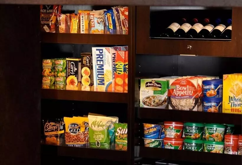 فندق Courtyard By Marriott Nashville At Opryland