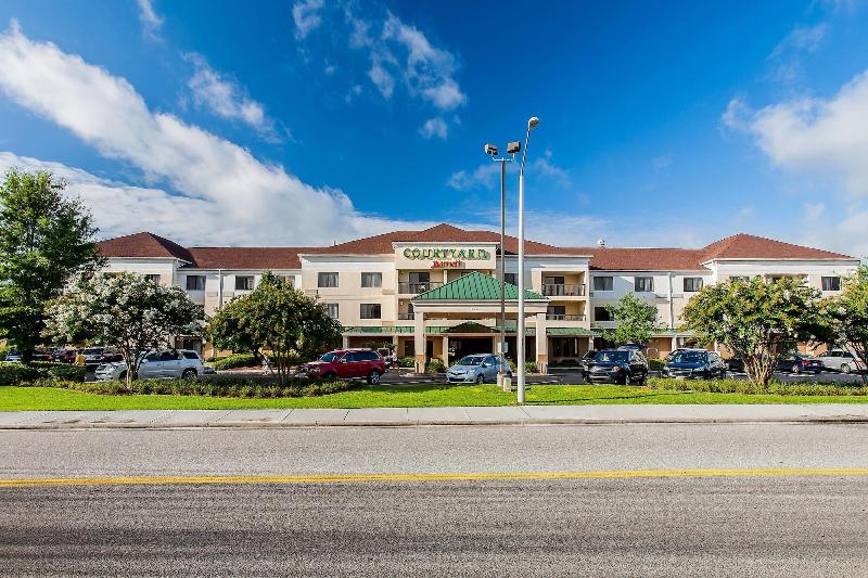 فندق Courtyard By Marriott Florence