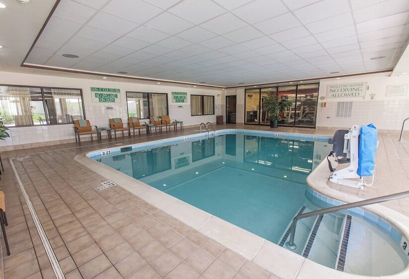 فندق Courtyard By Marriott Florence