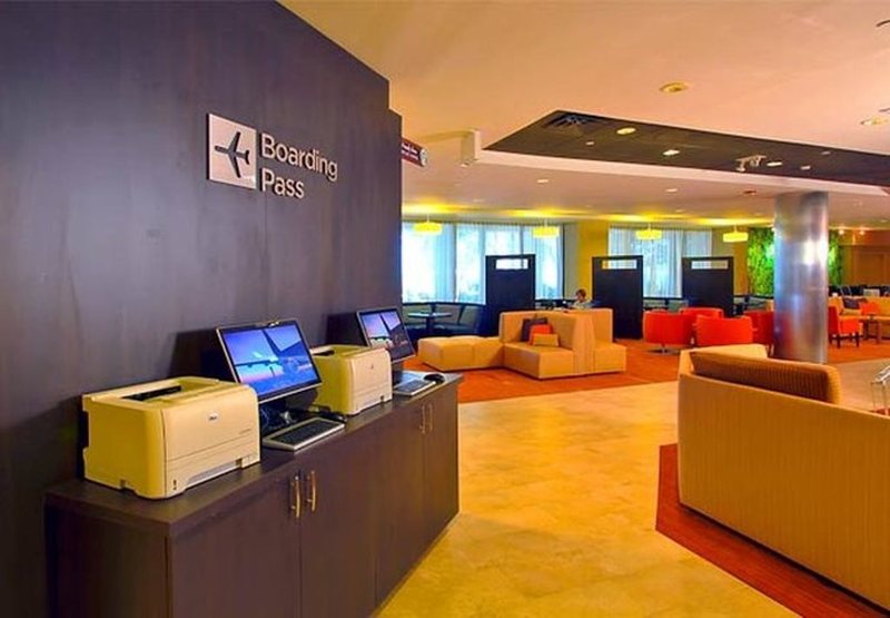 Hotel Courtyard New York LaGuardia Airport