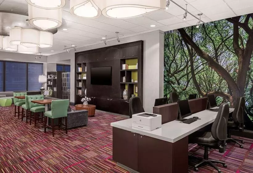 هتل Courtyard New York Manhattan/midtown East