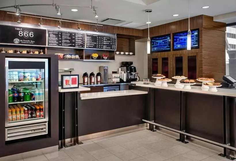 هتل Courtyard New York Manhattan/midtown East