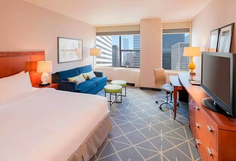 هتل Courtyard New York Manhattan/midtown East