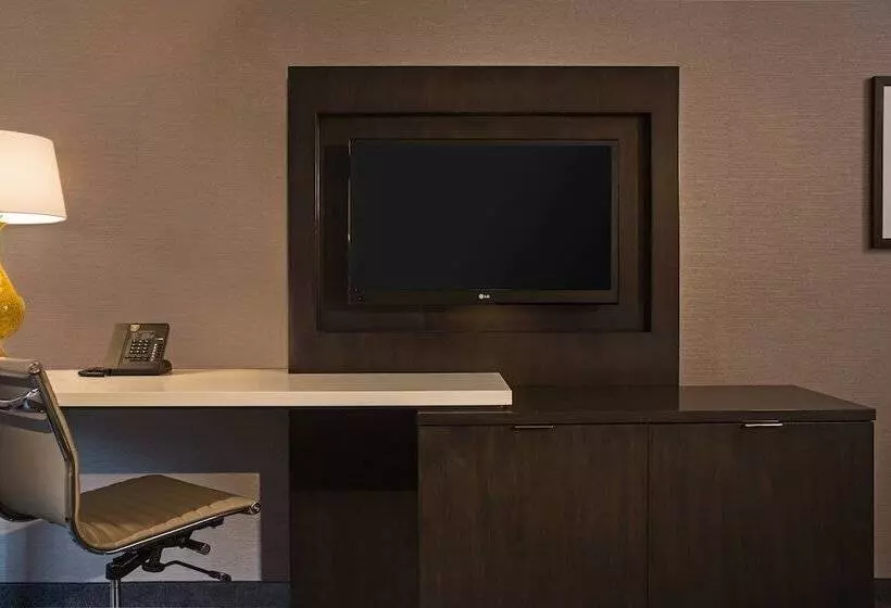 هتل Courtyard New York Manhattan/midtown East